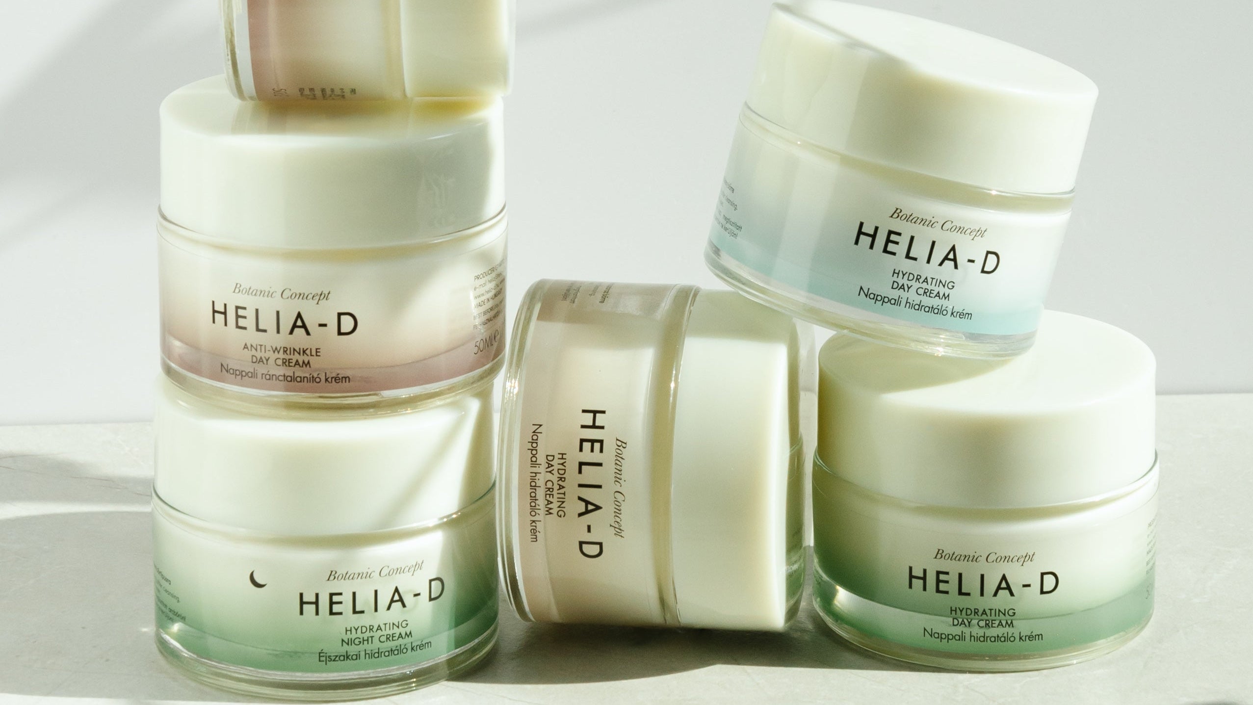 Helia-D｜Face Care – Helia-D Japan