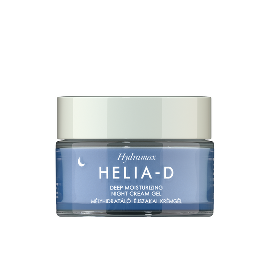ディープモイスチャライジングクリームジェル 夜用