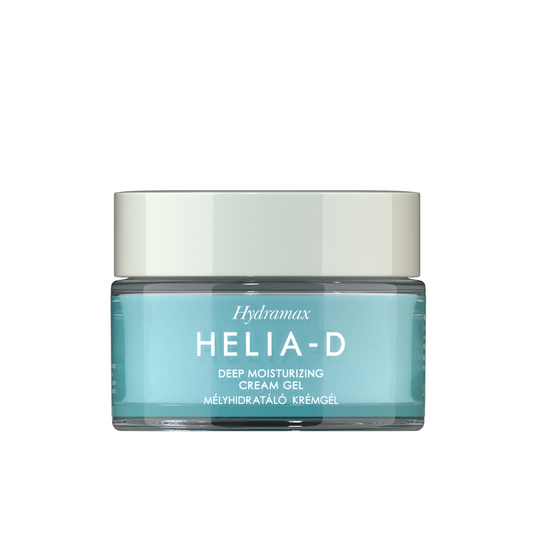 ディープモイスチャライジングクリームジェル 乾燥肌用