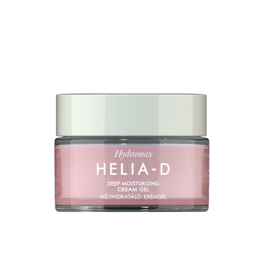 ディープモイスチャライジングクリームジェル 敏感肌用