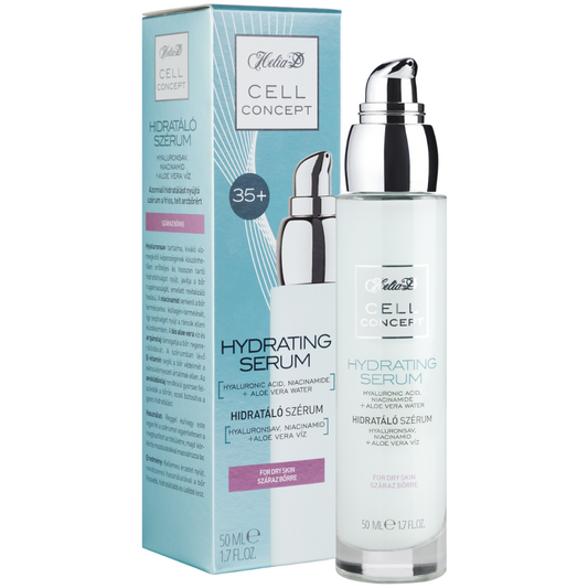 ハイドレイティングセラム 乾燥肌用 30代にオススメ