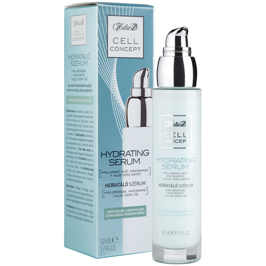 ハイドレイティングセラム 超乾燥肌/敏感肌用 30代にオススメ