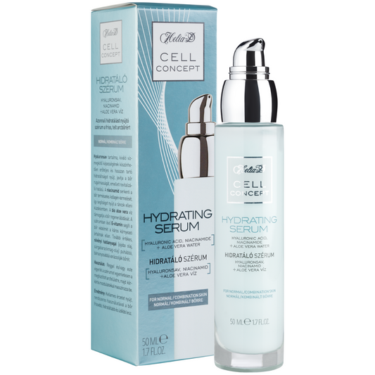 ハイドレイティングセラム 普通肌/混合肌用 30代にオススメ