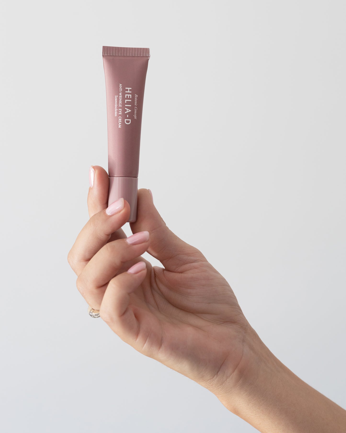 ボタニックコンセプトシリーズ リンクルケア 3点セット（デイクリーム／ナイトクリーム／アイクリーム）