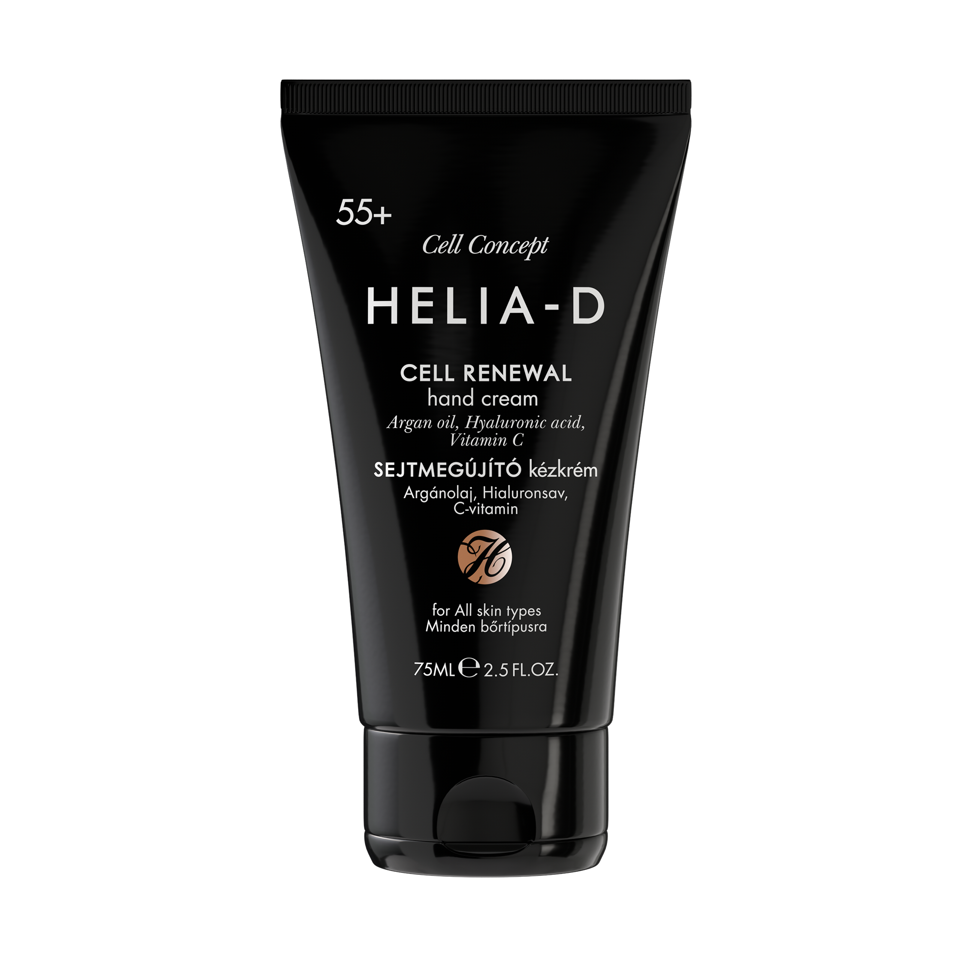 HELIA-D 55歳以上用￼Day￼&Nightクリームセット ハンガリー HELIA-D 55歳以上用￼Day￼&Nightクリームセット ハンガリー Helia-D Japan