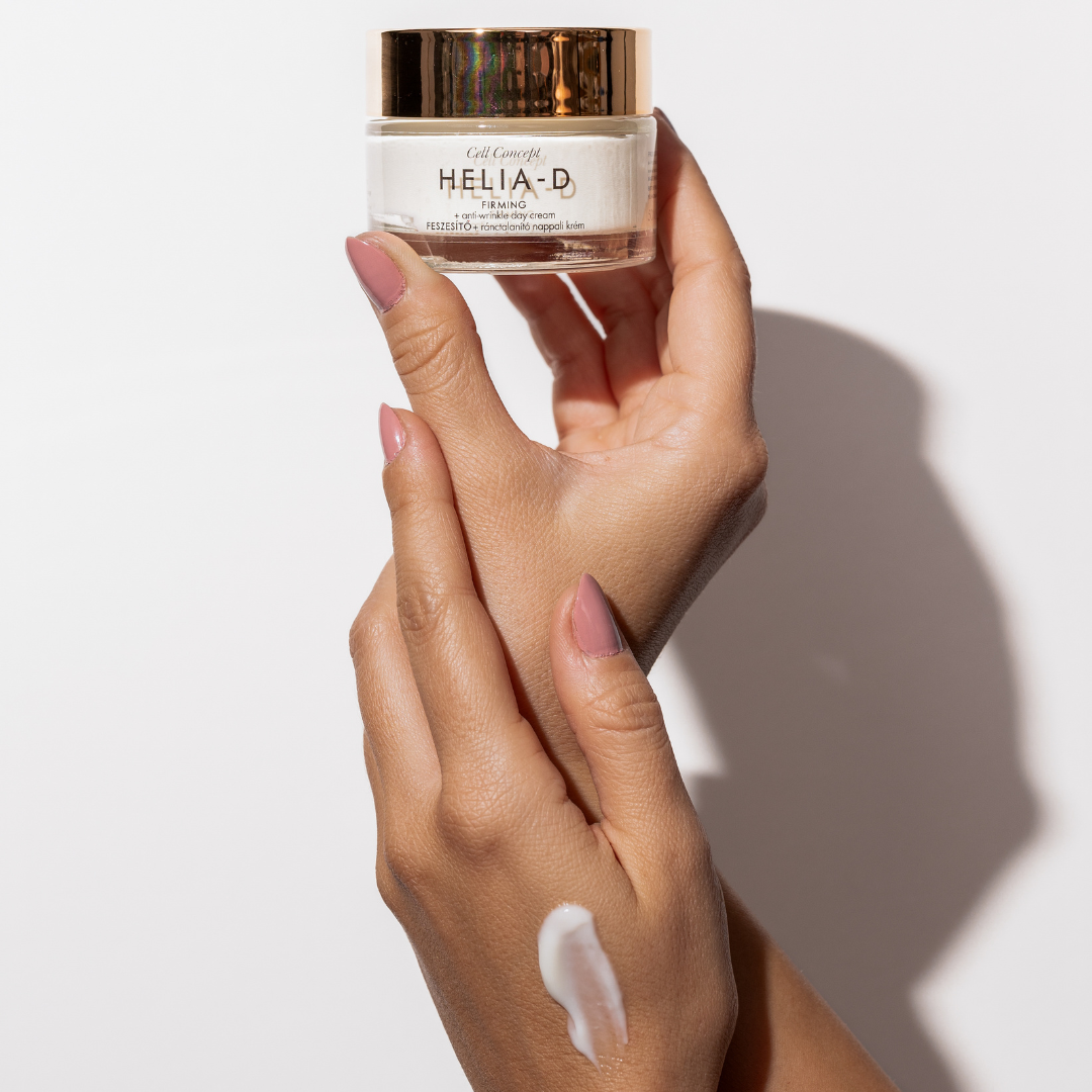 40代おすすめデイクリーム