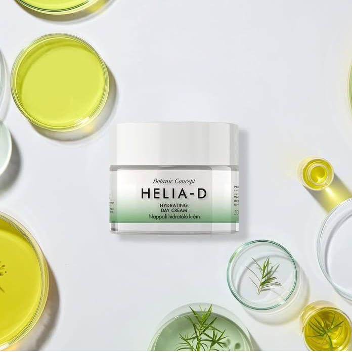 ワイン香る水分油分のバランスの取れたジェルクリーム